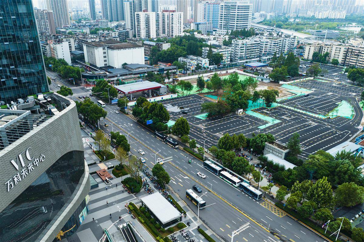新濠天地赌场